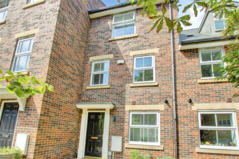 Barrington Close, Durham Moor, Durham, DH1