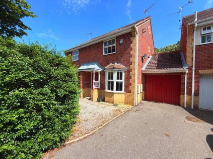Speyside Court, Orton Northgate, Peterborough, PE2