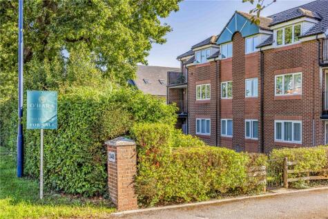 Marie Court, Waterlooville, PO7