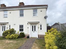 10, Cullcott Close, Saxmundham IP17 3GZ