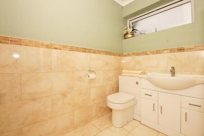 Master En-suite