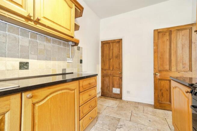 2 bed End of Terrace for sale Image 4