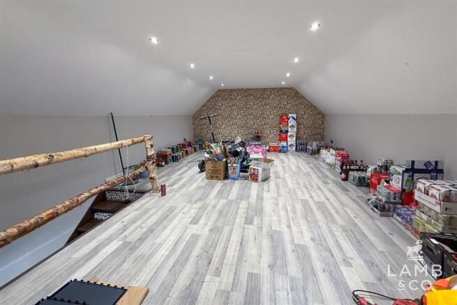 STORE ROOM 1