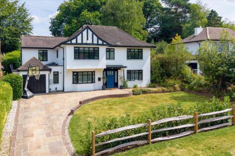 Garth Road, Sevenoaks, Kent TN13