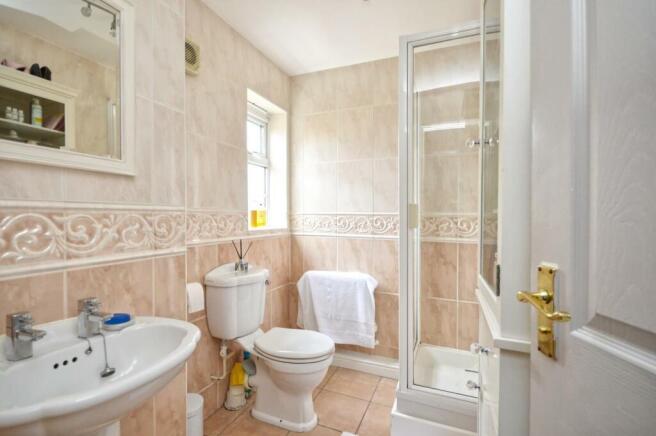 En Suite