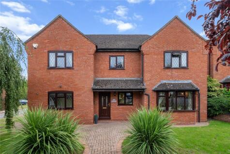Woodbury Park, Norton, Worcester, Worcestershire, WR5