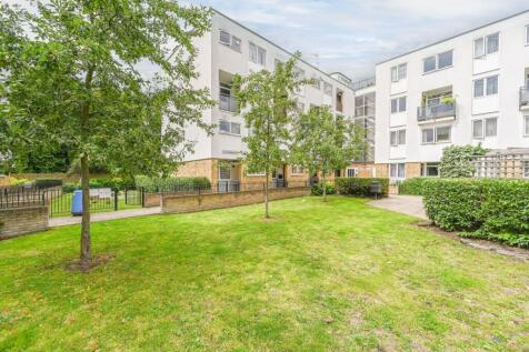 Elias Place, Oval, London, SW8