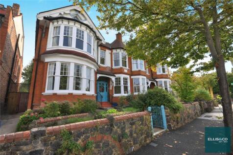 Church Crescent, Finchley, N3