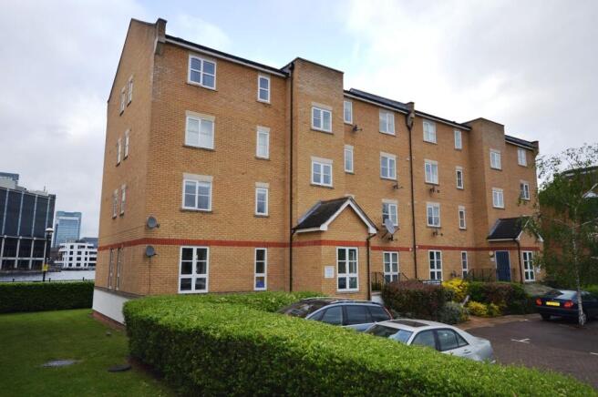 2 Double Bedroom Apartment to Rent