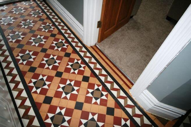 Period Flooring