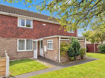 Little Meadows, Haxby, York, YO32 3YY