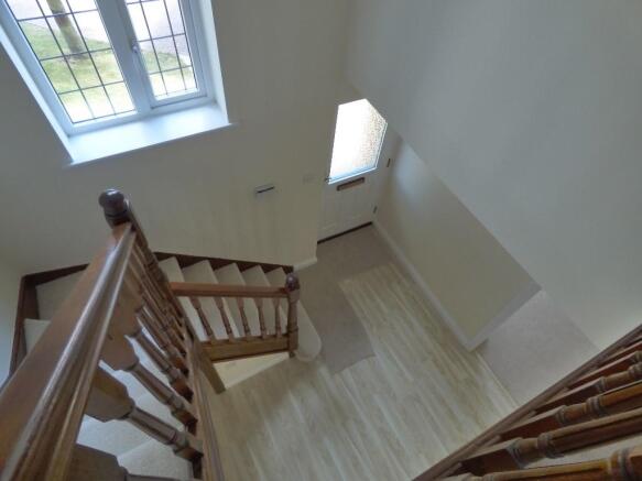 Stairway 