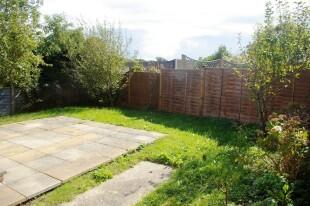 ENCLOSED GARDEN