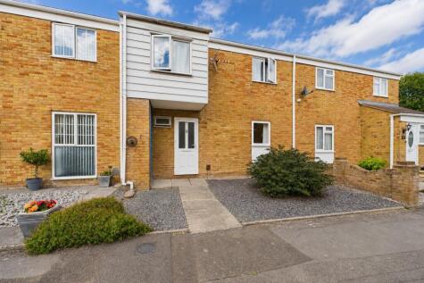 Melrose, Bracknell, Berkshire, RG12