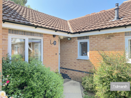 8 Crompton Court, Codsall WV8 1GE