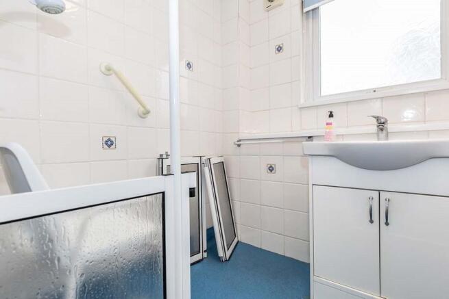 Wet Room