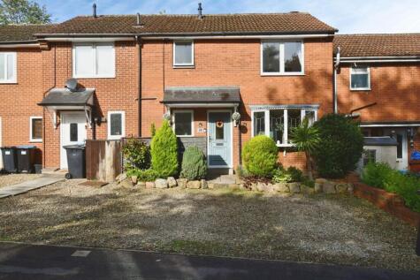 Princess Close, Ripon