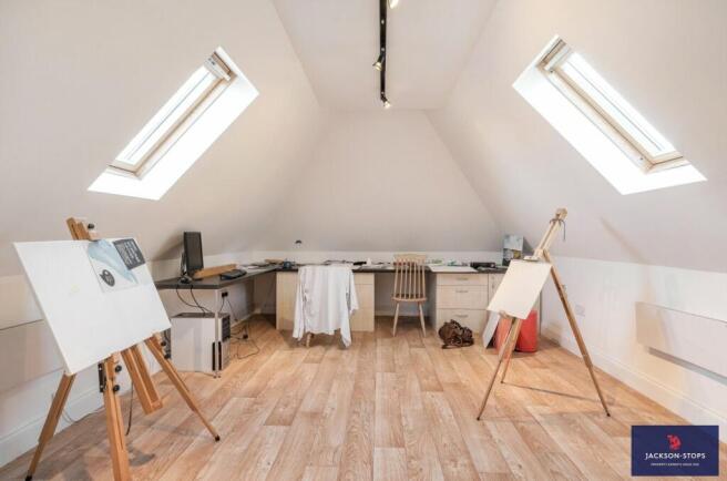 Hobby Room