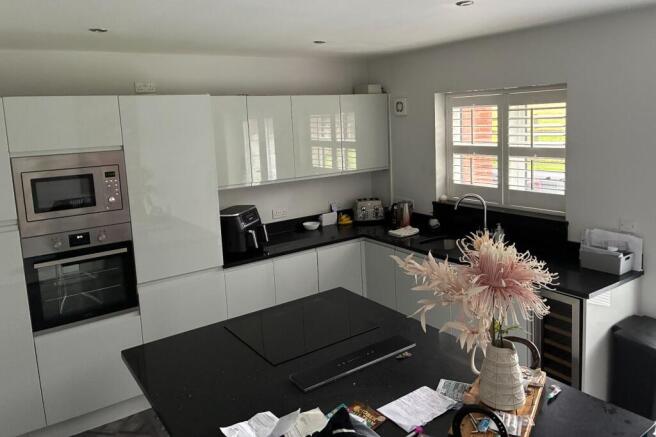 22A Villiers Crescent, Eccleston, St Helens, WA10 5HW