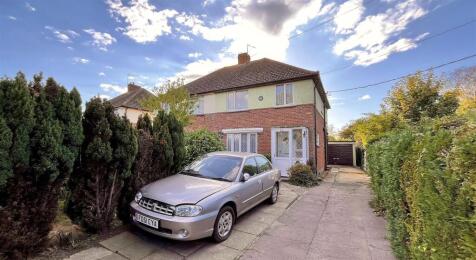 Halstead Road, Kirby Cross, Frinton-On-Sea