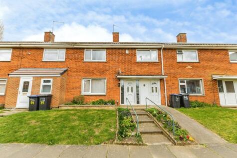 Swale Drive, Northampton