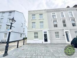 3, Wolsdon Place, Plymouth PL1 5EQ