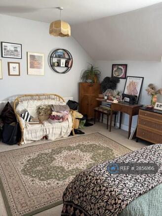 Master Bedroom 2