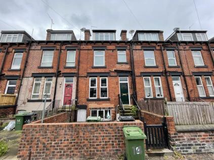 14 Arthington View, Leeds, West Yorkshire LS10 2ND