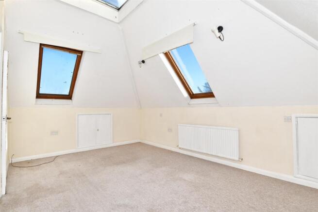 Loft Room