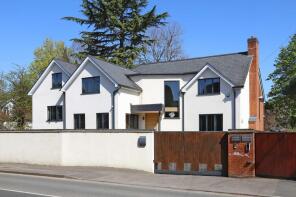 10a Jasper Lodge, Lower Cookham Road, Maidenhead SL6 8JT