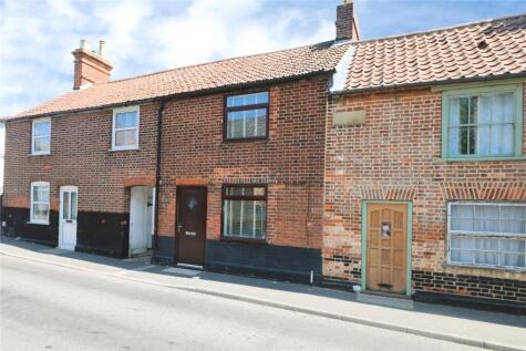 Avenue Road, Wymondham, Norfolk, NR18