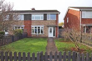 10, Riby Court, Grimsby DN36 5BT