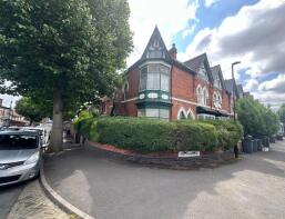 122, Westbourne Road, Handsworth Wood, Birmingham B21 8AP