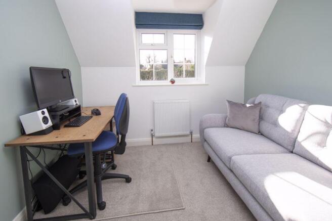 Office/Bedroom...