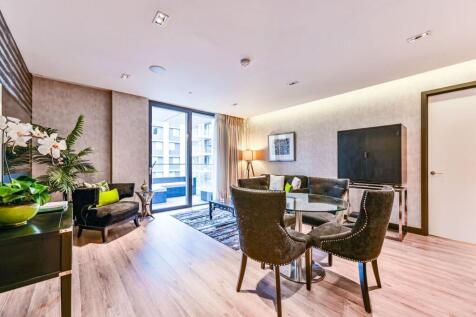 Leman Street, E1, Aldgate, London, E1