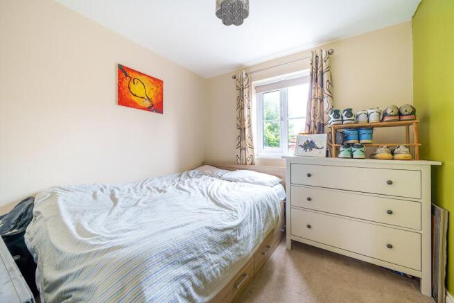 3 bed Town House to rent Image 12