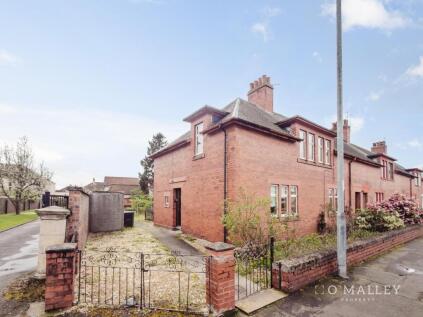 Smithfield Loan, Alloa