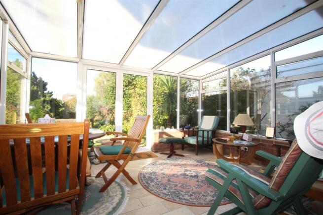 CONSERVATORY
