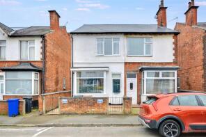 24, Cavendish Road, Long Eaton NG10 4HY