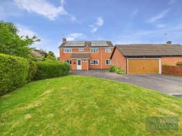 78, Newton Lane, Wigston LE18 3SF