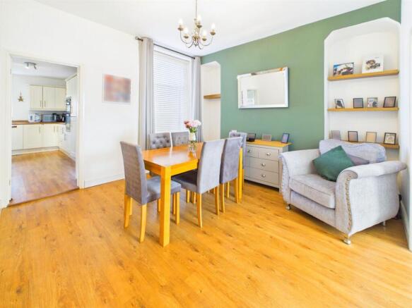 House in Trethomas, Bedwas, Trethomas and Machen - View 5