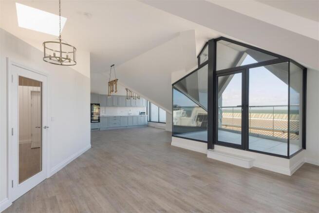 Beach Walk, Whitstable