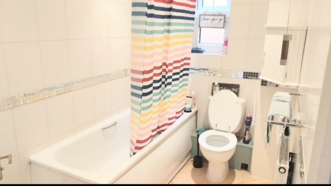 Family bathroon