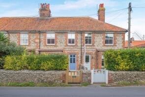3, Maisons Bienvenues, High Street, Holt NR25 7RR