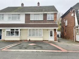 33, Manorford Avenue, West Bromwich B71 3QJ