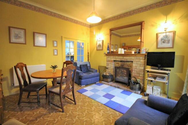 Breakfast Room