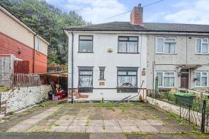 32, Dingle Avenue, Cradley Heath B64 7DY