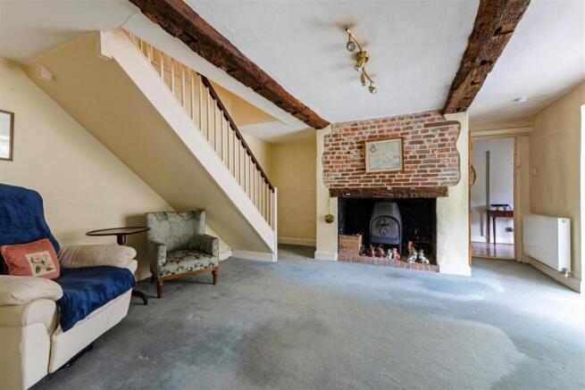 Sitting Room (House)