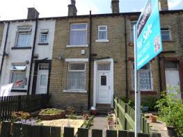 23, Oak Terrace, Halifax HX1 4BW
