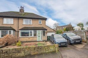 21, Hayhills Road, Silsden, Keighley BD20 9NE